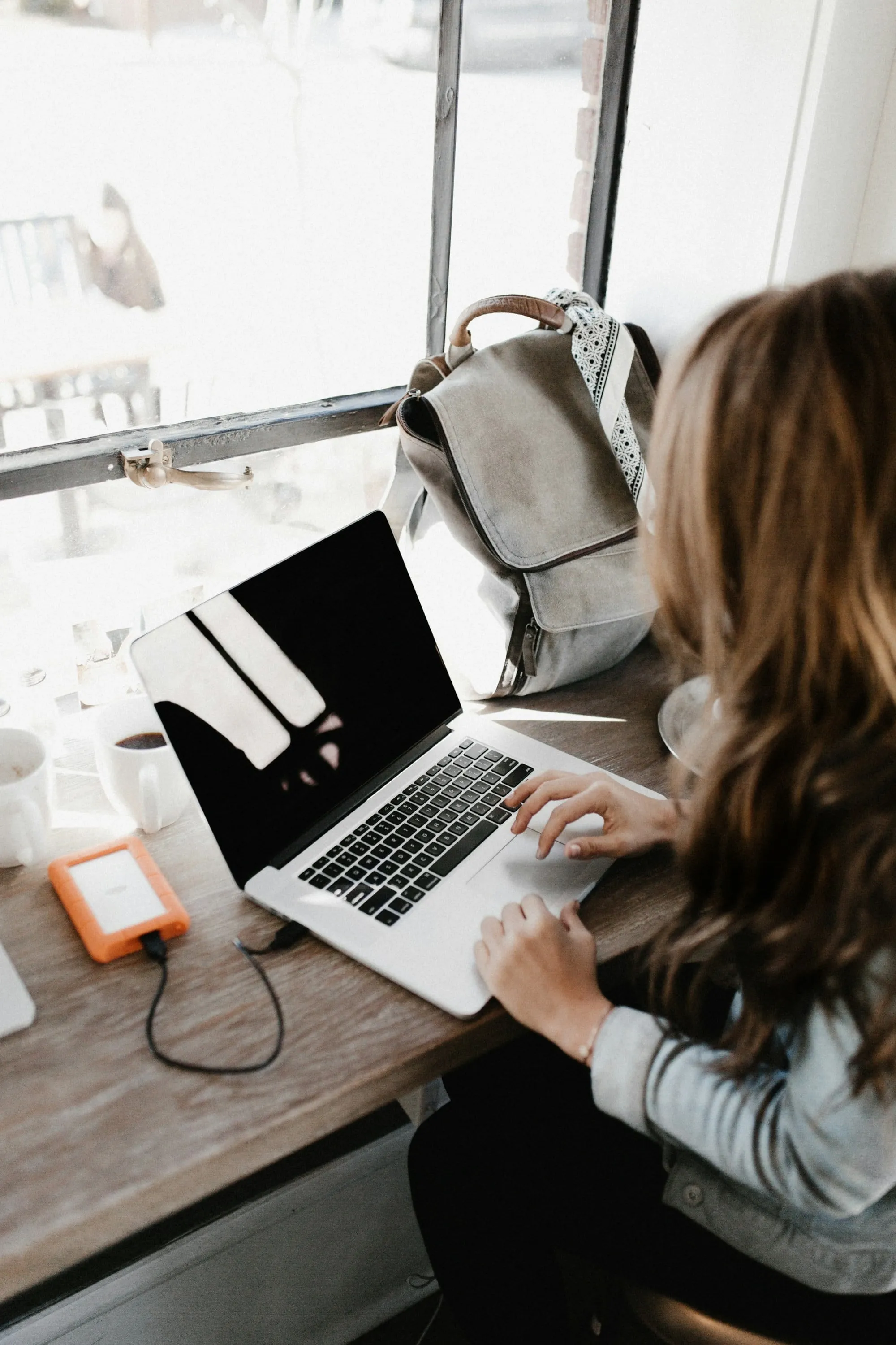 Working through loan options together