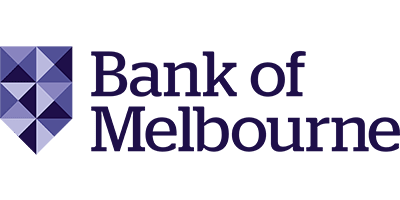 Bank of Melbourne logo
