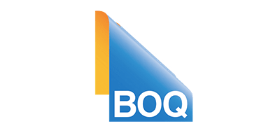 Bank of Queensland logo