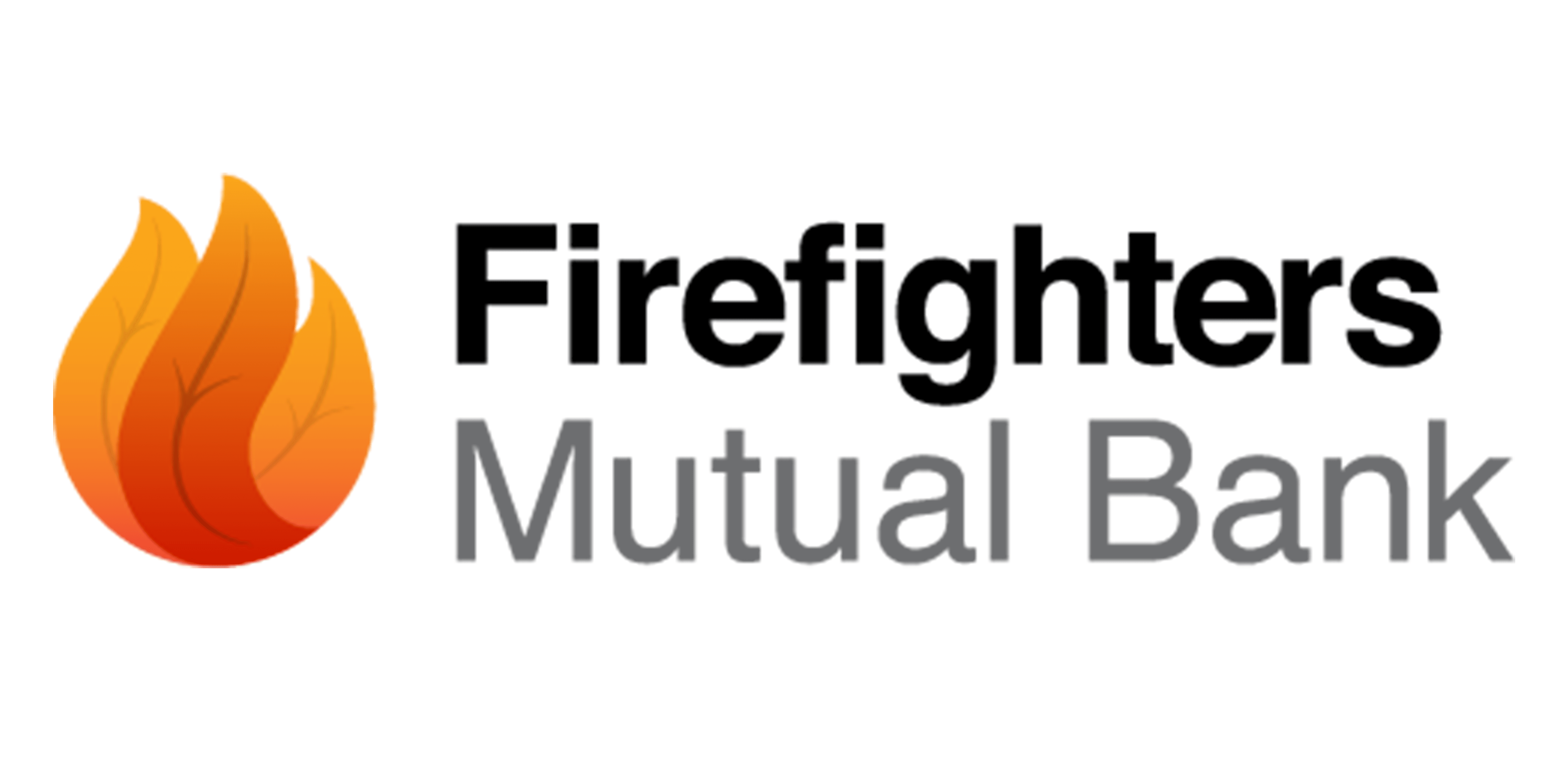 Firefighters Mutual Bank logo