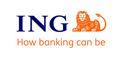 ING logo