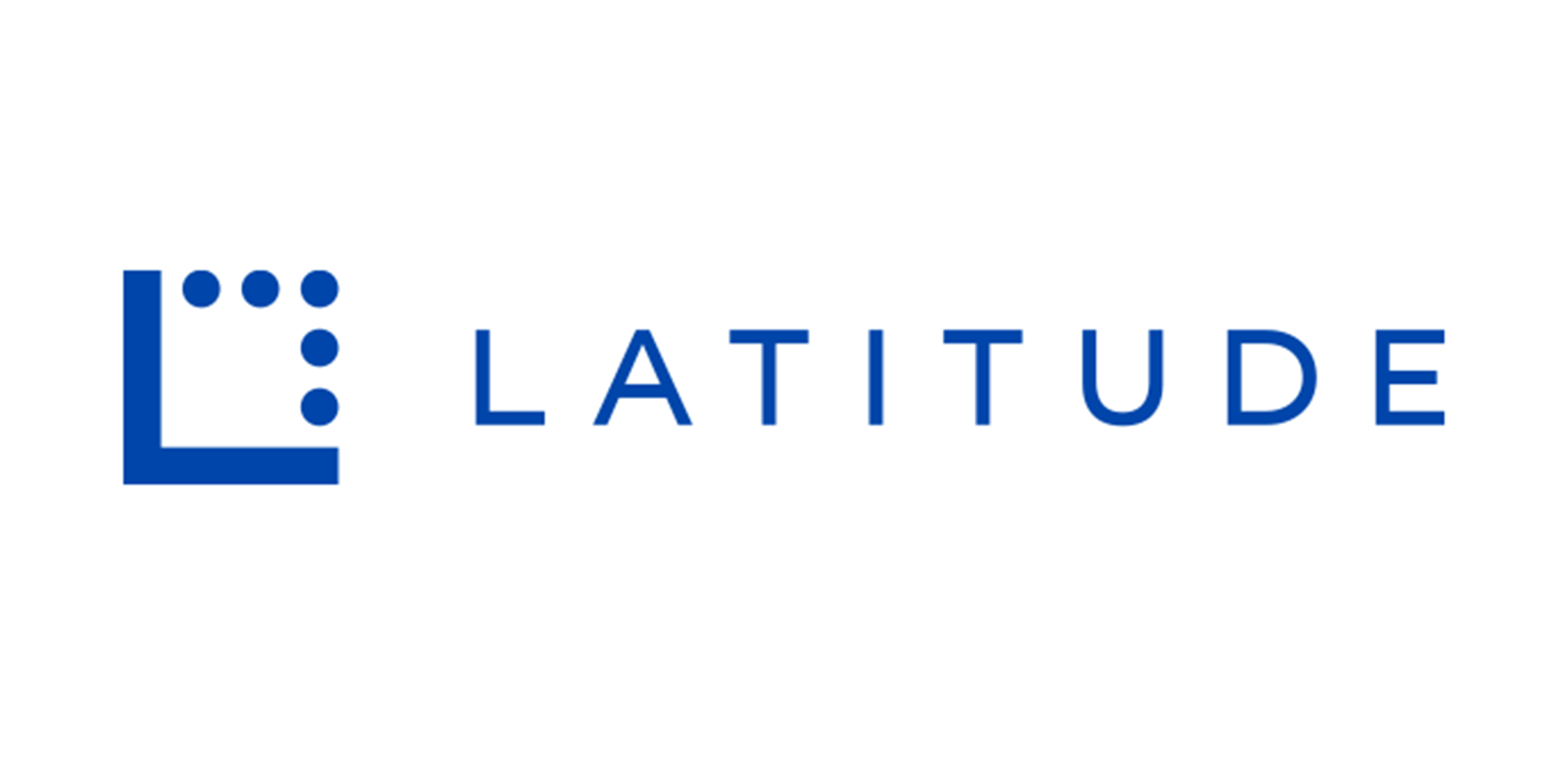 Latitude Financial logo