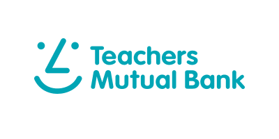 Teachers Mutual Bank logo