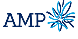 AMP Bank logo