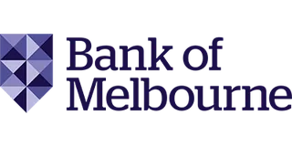 Bank of Melbourne logo