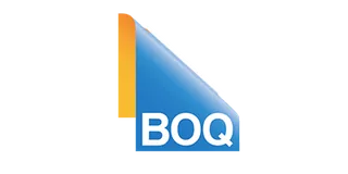 Bank of Queensland logo