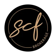 SCF Brokerage logo