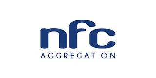 NFC Aggregation logo