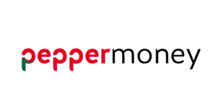 Pepper Money logo