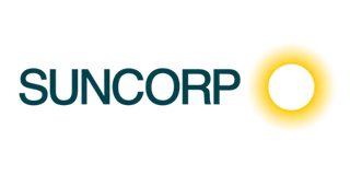 Suncorp Bank logo