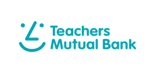 Teachers Mutual Bank logo