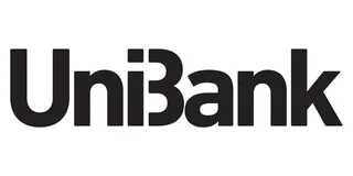 UniBank logo